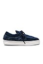 view 1 of 6 Santora LX in Navy Mesh