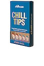 view 1 of 4 Study Hall Chill Tips Press-On Nails in Study Hall