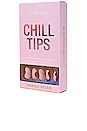 view 1 of 3 Purple Reign Chill Tips Press-On Nails in Purple Reign