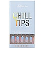 view 1 of 3 Sugar Rush Chill Tips Press-On Nails in Sugar Rush