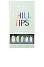 view 1 of 4 Everything Zen 2.0 Chill Tips Press-On Nails in 