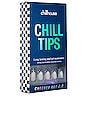 view 2 of 4 Checked out 2.0 Chill Tips Press-On Nails in 