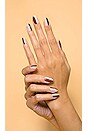 view 3 of 3 That 70's Chill Chill Tips Press-On Nails in That 70's Chill