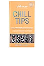 view 1 of 3 Creepy Baby Chill Tips in Creepy Baby