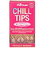 view 1 of 4 Totally Buggin' Chill Tips Press-On Nails in 