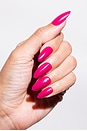 view 3 of 6 Luck Be A Lady Elongated Almond Chill Tips Press-on Nails in 