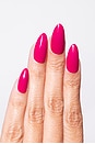 view 4 of 6 Luck Be A Lady Elongated Almond Chill Tips Press-on Nails in 