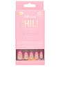 view 1 of 6 Chill Tips Press-Ons in Bougie Barre
