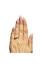 view 5 of 6 Chill Tips Press-Ons in Pearly Matrimony