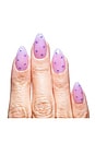 view 5 of 6 Chill Tips Press-Ons in Fifi La Fleur