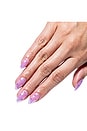 view 6 of 6 Chill Tips Press-Ons in Fifi La Fleur