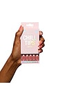 view 4 of 6 Chill Tips Press-Ons in Maison De Rosalie