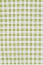 view 4 of 4 Aya Mini Dress in Spinach Gingham