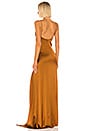 view 3 of 3 x REVOLVE Lainey Gown in Bronze