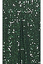 view 5 of 5 Bette Blouse in Emerald