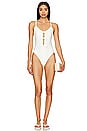 view 1 of 3 Sabina One Piece in Off White