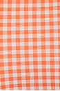 view 5 of 5 Ayana Bikini Bottom in Salmon Gingham