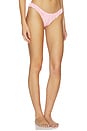 view 2 of 5 MAILLOT DE BAIN DORIT in Pink Gingham