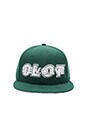 view 1 of 3 x REVOLVE Cap in Green