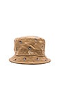 view 1 of 4 SOMBRERO PESCA NEW ERA in Beige