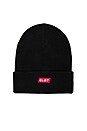 view 1 of 4 Box Logo Beanie in Black