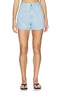view 1 of 6 ШОРТЫ JOCY-X in Light Blue
