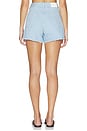 view 4 of 6 ШОРТЫ JOCY-X in Light Blue