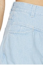 view 6 of 6 ШОРТЫ JOCY-X in Light Blue