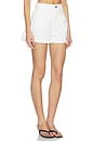 view 2 of 6 Jocy-x Shorts in White