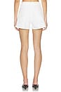 view 4 of 6 Jocy-x Shorts in White