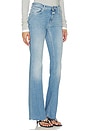 view 2 of 6 CORTE BOTA JOVANNA in Mid Blue