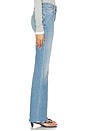 view 3 of 6 CORTE BOTA JOVANNA in Mid Blue