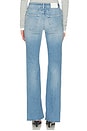 view 4 of 6 CORTE BOTA JOVANNA in Mid Blue