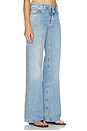 view 2 of 6 Gillian Jeans in Light Blue