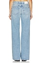 view 4 of 6 Gillian Jeans in Light Blue