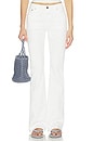 view 1 of 6 CORTE BOTA JOVANNA in White