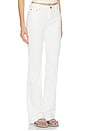 view 2 of 6 CORTE BOTA JOVANNA in White