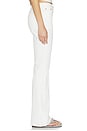 view 3 of 6 CORTE BOTA JOVANNA in White