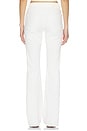 view 4 of 6 CORTE BOTA JOVANNA in White