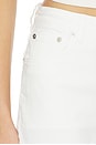 view 6 of 6 CORTE BOTA JOVANNA in White