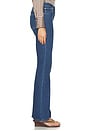 view 3 of 6 ДЖИНСЫ С УЗКИМ КЛЕШЕМ JOVANNA in Dark Blue