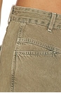view 6 of 6 Tori-x Jeans in Toffee Brown