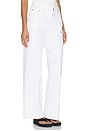 view 2 of 6 Jayla Jeans in Ivory