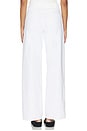 view 4 of 6 Jayla Jeans in Ivory
