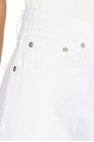view 6 of 6 Jayla Jeans in Ivory