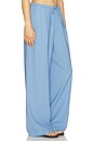 view 2 of 6 PANTALONES WYNSTON in Sky Blue