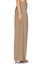 view 3 of 6 Wes Pants in Hazel Beige