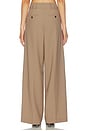 view 4 of 6 Wes Pants in Hazel Beige