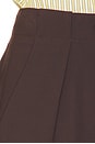 view 6 of 6 Mawson Pants in Mahogany Brown