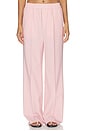 view 1 of 6 Winona Pants in Powder Pink